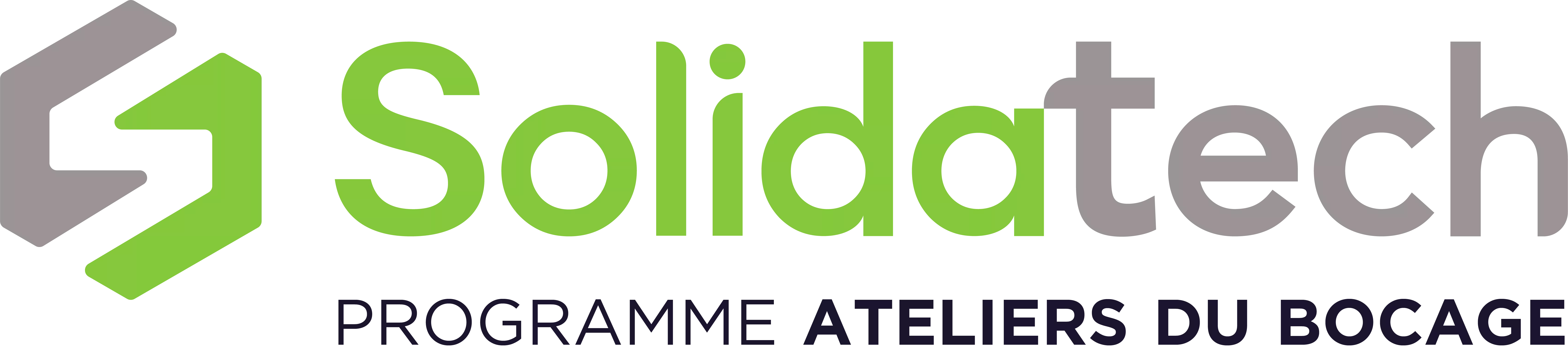 Solidatech, programme Ateliers du Bocage